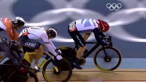 Track cycling events are split into two categories, sprint events and endurance at previous olympic games, the women's team pursuit was contested over 3km by three riders. Olympic Track Cycling Promotions