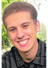 Andrew Scofield's Instagram, Twitter & Facebook