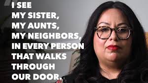 This is Y — YWCA Greater Los Angeles