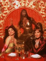 вонгу фу с благодарностью за всё джули ньюмар смотреть онлайн To Wong Foo Thanks For Everything Julie Newmar 1995 Julie Newmar Patrick Swayze To Wong Foo