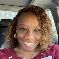 Veronica Cargile's Instagram, Twitter & Facebook