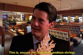 Profits and Death Humor