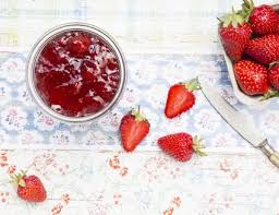 Best Fruits With Pectin Jellies Jams And Preserves
