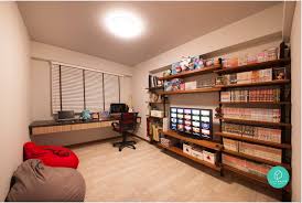 A wide variety of home study room design options are available to you, such as general use, wood style, and wood type. 6 Brilliant 4 Room Hdb Ideas For Your New Home