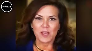 Michele Tafoya Hits Rock Bottom During Fox News Appearance