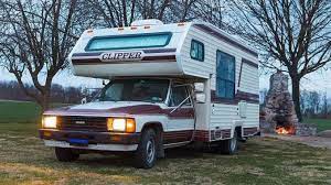 1986 Cormorant Clipper In Newville Pa In 2021 Toyota Motorhome Rv For Sale Classic Cars Trucks