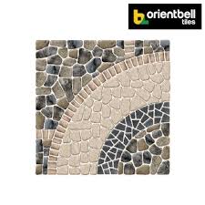 Founded in the year 2011, we are a partnership company that is incepted with an objective of providing highly durable tiles in diverse specifications within limited time period. Orientbell Pav Tomby Grey Car Parking Tiles Size 300x300 Mm Rs 63 Sq Ft Id 19768929230