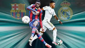 Noticias y última hora sobre el clásico entre barcelona y real madrid: 5bcwnx9942wplm