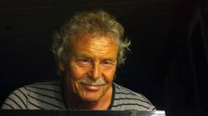 Hanspeter Molitor, Sänger der Bottroper Beatband: The Silhouettes(1965-70)  auf Youtube