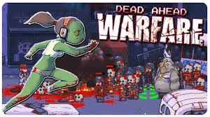 Zombie warfare mod apk es android 4.1、4.1.11 (jelly_bean) . Dead Ahead Mod Apk 3 2 2 Menu Free Shopping