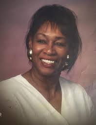 Obituary for Willa Beatrice (Holly) Johnson