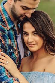 Lucas + Madison { Fayetteville, Arkansas