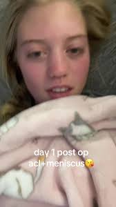 Torn Meniscus Knee Trying to Use The Toilet by Yourself Wearing Diapers