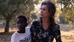 Join facebook to connect with andrew kavita and others you may know. The Life Ahead Review The Hollywood Reporter