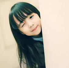 Cristina Fernandez Lee ll Ulzzang Junior