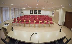 Gastronomi ve mutfak sanatları (fakülte). Hukuk Fakultesi Anadolu Universitesi