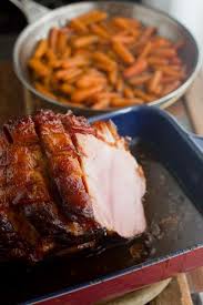 How To Cook A Picnic Ham Recipe Roast Smoked Pork Shoulder Smoked Pork Shoulder Picnic Ham Smoked Pork