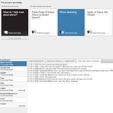 Feel free to use them. Cards Against Humanity Gets Unofficial Web Based Spinoff Pretend You Re Xyzzy Pcmag