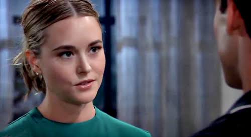 General Hospital Spoilers: Do Michael & Jacinda Have Real Couple Potential?  | Celeb Dirty Laundry