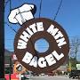 White Mountain Bagel Co from m.facebook.com