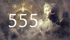 What Does Angel Number 555 Mean? - Flipboard