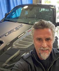 Richard Rawlings
