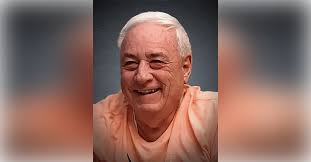 Obituary information for Kenneth Borrelli