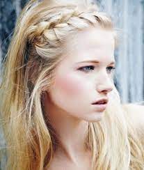 Braided Headband Hair Styles Long Hair Styles Hair