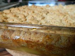 Easy Apple Crisp Desserts Apple Recipes Apple Crisp Easy