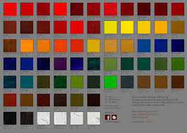 Blue Ridge Oil Colors High Quality Artist Grade Paint Some Of The Finest Artist Oil Paints And Painting Mediums Made Check Them O Color Chart Chart Color