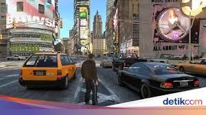 Gametrailers is your destination to see official trailers first. Nintendo Switch Bikin Pencipta Gta Terkesan Kenapa