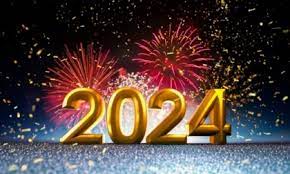 Capodanno 2024: frasi di auguri di buon anno e immagini gratis da inviare  con WhatsApp a capo e colleghi - News Prima