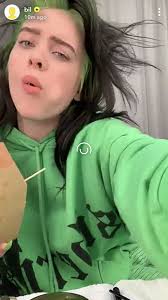 Pin On Billie