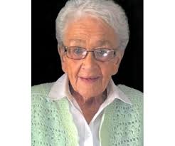 Betty Lou Gingerich Obituary (2024)