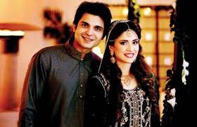 This Is The Best Couple In Pakistan Arij Fatima And Faraz Khan Pakistan Photograph Engagement Pictures Drama News Wedding Videography