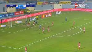 Check spelling or type a new query. Ù‡Ø¯Ù Ø§Ù†Ø¨ÙŠ Ø§Ù„Ù…Ù„ØºÙŠ Ø§Ù…Ø§Ù… Ø§Ù„Ø§Ù‡Ù„ÙŠ Ø¨Ø¯Ø§Ø¹ÙŠ Ø§Ù„ØªØ³Ù„Ù„ ÙÙŠ Ø§Ù„Ø¯ÙˆØ±ÙŠ Ø§Ù„Ù…ØµØ±ÙŠ Ø¨Ø·ÙˆÙ„Ø§Øª