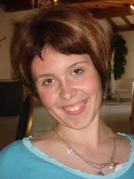 Betty BOZZINI, 35 ans (LOMME, MARQUETTE LEZ LILLE)