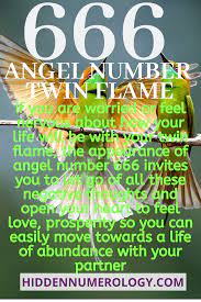 666 Angel Number Twin Flame Numerology Angel Number 666 Twin Flame