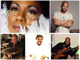 Quarantine Concert Series_#123: Gabrielle Goodman and Friends, Baltimore,  MD