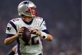 I would prefer my guys don't… 2 447 ответов 14 718 ретвитов 171 737 отметок «нравится». New England Patriots Win Super Bowl Li Tom Brady Becomes First Qb To Be Five Time Super Bowl Winner Last Word On Pro Football
