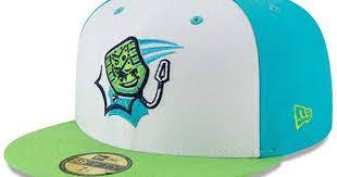 Midland Matamoscas New Era Copa De La Diversion 59fifty Fitted Hat White Green Fitted Hats Hats New Era