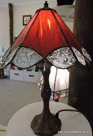 Check spelling or type a new query. Red And Florial Leadlight Lamp 295au Stained Glass Lamp Shades Stained Glass Table Lamps Stained Glass Light