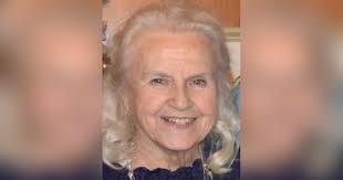 Vera Hill Obituaries