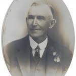 Frederick Adrian Dwyer
