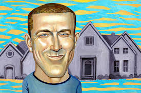 How Tucker Max went from chronicling his drunken sexual conquests to  ghostwriting Tiffany Haddish's memoir.