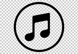 Itunes is available for the iphone, ipod touch, windows and mac computers. Apple Music Festival Itunes Computer Icons Png Clipart Apple Music Festival Area Black And White Brand