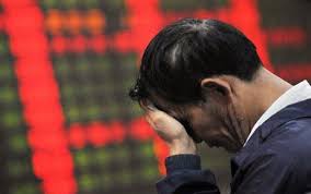 Image result for chinese economic crisis