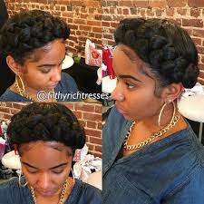 African American Hairstyles For Weddings Natural Hair Styles Wedding Hairstyles For Long Hair Long Hair Styles