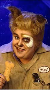 I sure love this time of year and Halloween overall! This has been one of  my favorite costumes of all time! This was my play