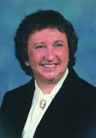 Wonda Sage Obituary (1944